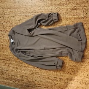 *New* Magaschoni dress, medium